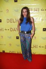 Lilette Dubey at Delhi In a Day premiere in pvr on 22nd Aug 2012 (28).JPG
